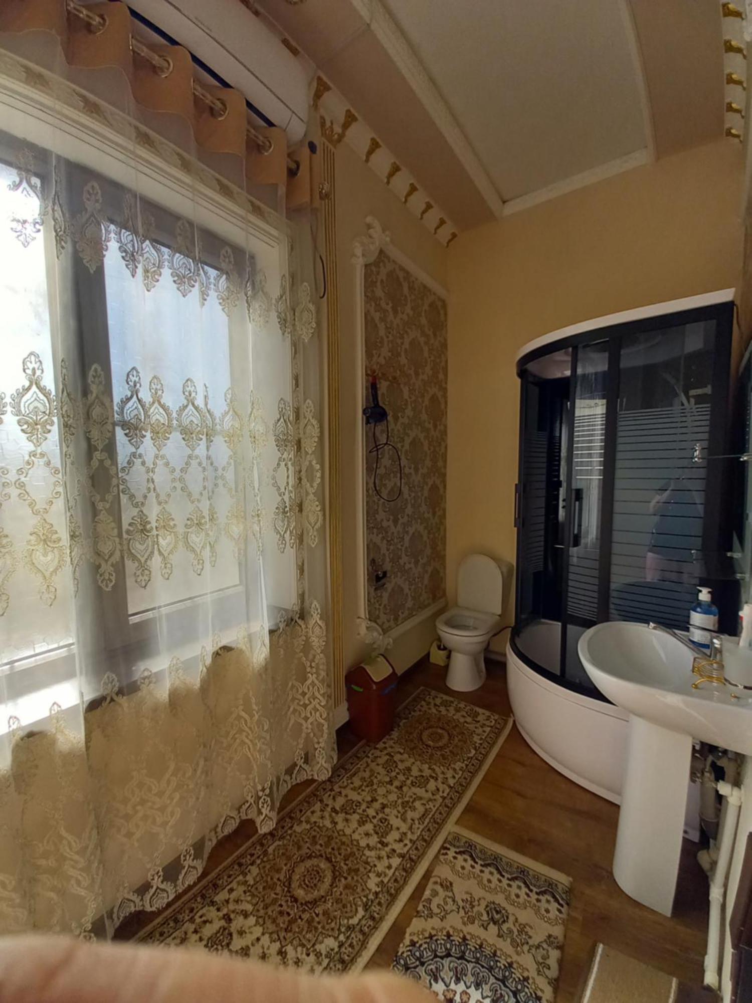 Uyut Inn Hotel Samarkand Exteriér fotografie