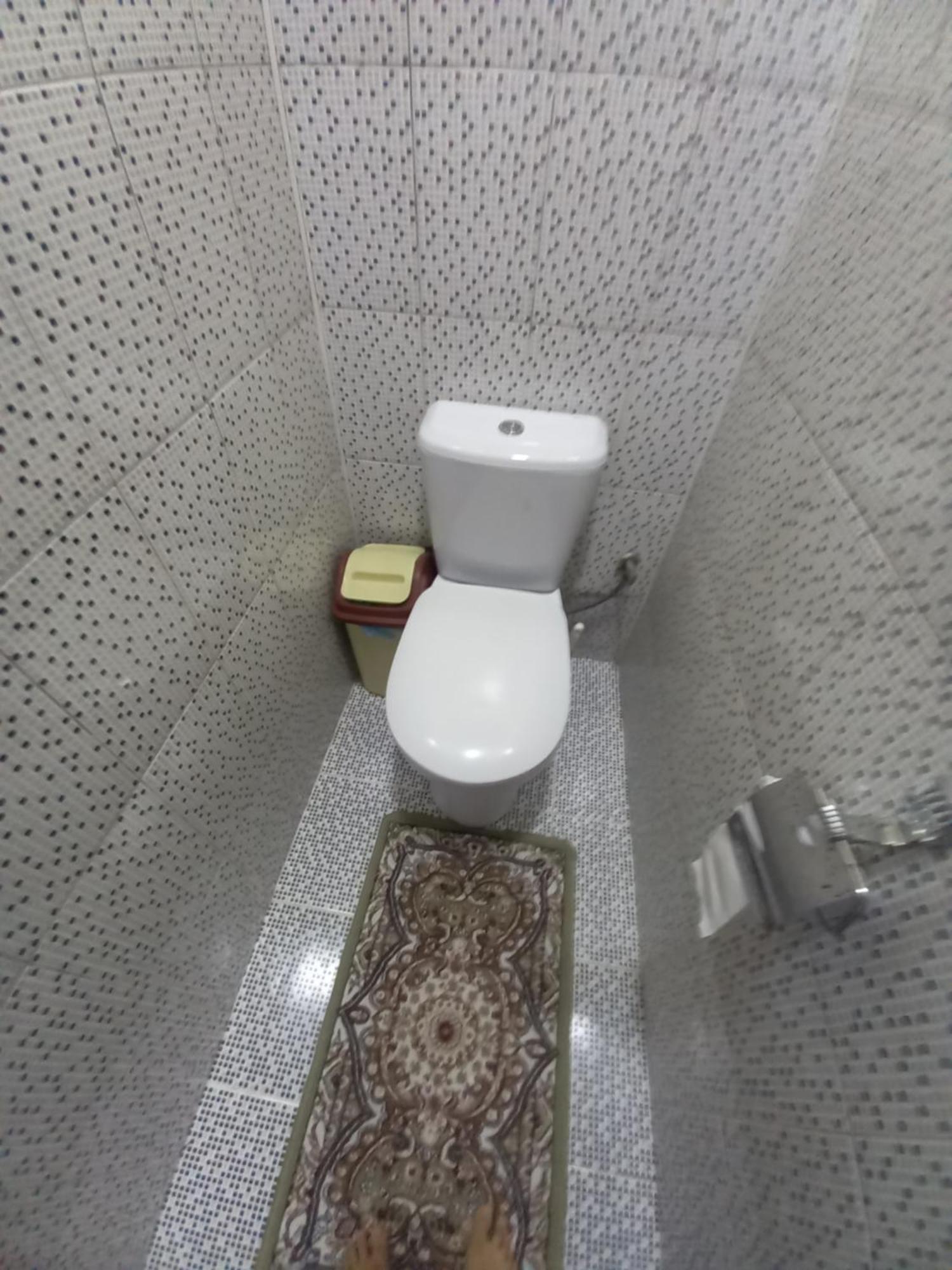 Uyut Inn Hotel Samarkand Exteriér fotografie