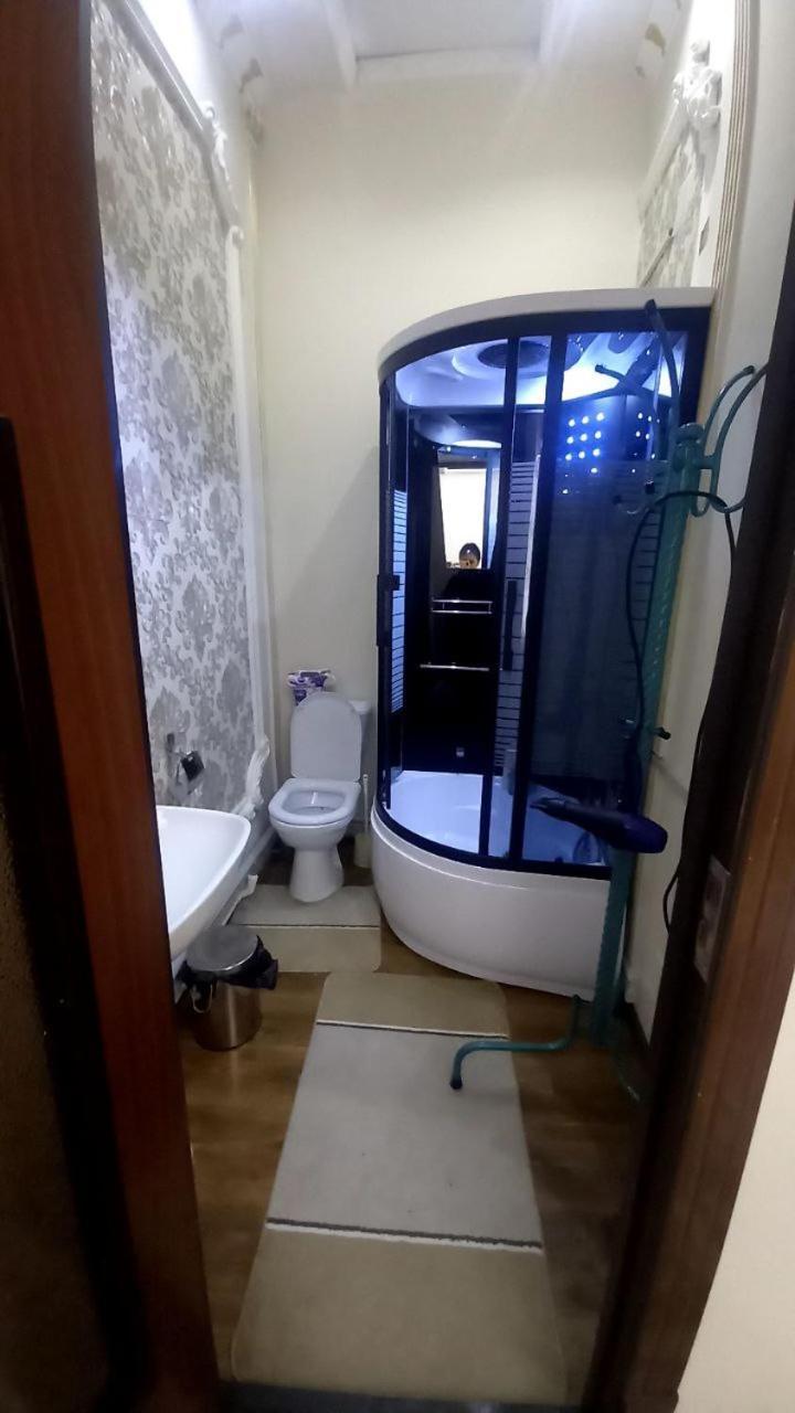 Uyut Inn Hotel Samarkand Exteriér fotografie