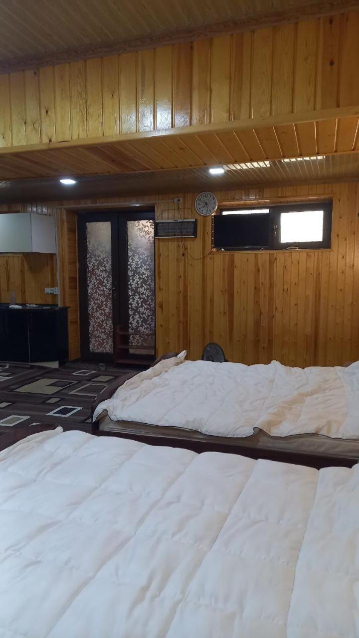 Uyut Inn Hotel Samarkand Exteriér fotografie